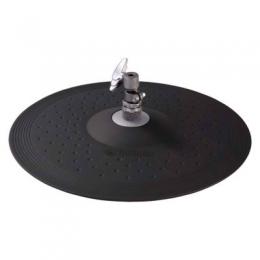 Изображение продукта YAMAHA RHH135 2-ZONE HI-HAT PAD 13 пэд HI-HAT. двузонный. для DTX 950K/900K/750K/700K