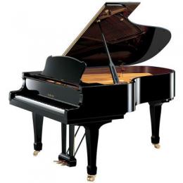 Изображение продукта YAMAHA S4 PE рояль