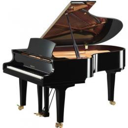 YAMAHA S7X PE рояль 227 см - 3