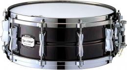 Изображение продукта YAMAHA SD455AMK MANU KATCHE малый барабан 14х5.5 латунь. цвет BLACK