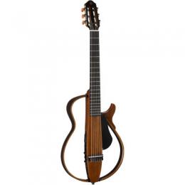 Изображение продукта YAMAHA SLG200N NATURAL электроакустическая SILENT-гитара