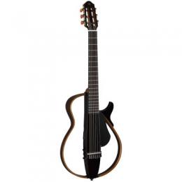 Изображение продукта YAMAHA SLG200N TBL электроакустическая SILENT-гитара
