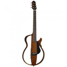 Изображение продукта YAMAHA SLG200S NATURAL электроакустическая гитара - SILENT