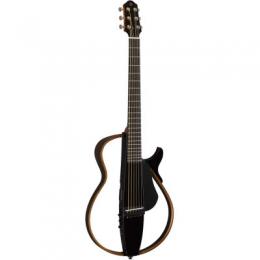 Изображение продукта YAMAHA SLG200S TBL электроакустическая гитара - SILENT