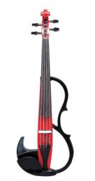 Изображение продукта YAMAHA SV-200 CR электроскрипка SILENT™