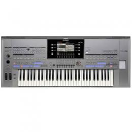 Изображение продукта YAMAHA TYROS5-61 интерактивный синтезатор