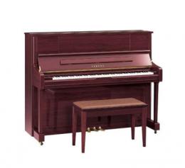 Изображение продукта YAMAHA U1J PM пианино