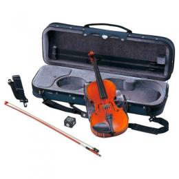 Изображение продукта YAMAHA V7SG 4/4 скрипка акустическая профессиональная 4/4 с кейсом