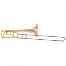 Изображение продукта YAMAHA YBL-421G бас-тромбон