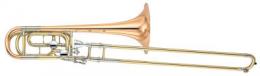 Изображение продукта YAMAHA YBL-822G XENO тромбон