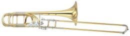 Изображение продукта YAMAHA YBL-830 XENO тромбон
