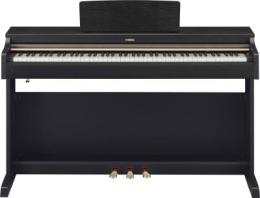 Изображение продукта YAMAHA YDP-162B цифровое пианино