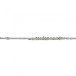 Изображение продукта YAMAHA YFL-687HCT профессиональная флейта, колено Си, трельный До