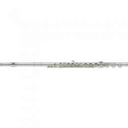 Изображение продукта YAMAHA YFL-787H Профессиональная флейта, колено Си