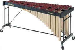 Изображение продукта YAMAHA YM-2400 маримба 4 1-3 OCTAVES. A-C4. ACOUSTALON