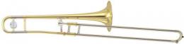 Изображение продукта YAMAHA YSL-154 тромбон