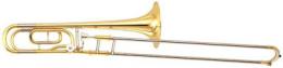 Изображение продукта YAMAHA YSL-356G(E) тромбон
