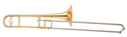 Изображение продукта YAMAHA YSL-445G тромбон