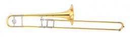 Изображение продукта YAMAHA YSL-610 тромбон