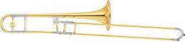 Изображение продукта YAMAHA YSL-891Z XENO тромбон