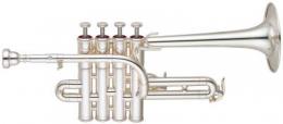 Изображение продукта YAMAHA YTR-9830 труба-пикколо